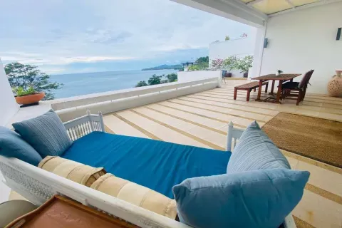 Condominio de 2 dormitorios en Kamala, Tailandia № 174008
