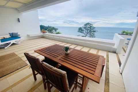 Condo à Kamala, Thaïlande, 2 chambres № 174008 - photo 27
