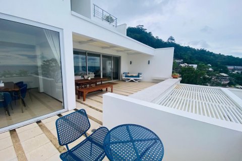 Condo à Kamala, Thaïlande, 2 chambres № 174008 - photo 30