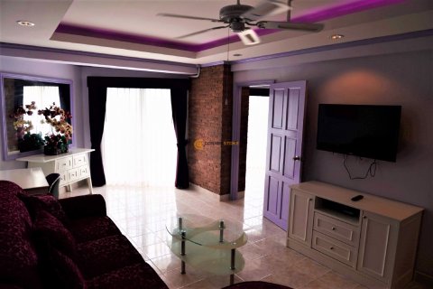 Estudio en el condominio en Jomtien Beach, Pattaya, Tailandia № 174009 - foto 4
