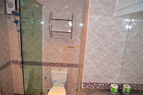 Estudio en el condominio en Jomtien Beach, Pattaya, Tailandia № 174009 - foto 11