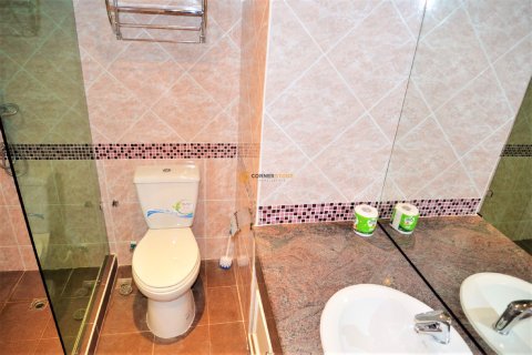 Estudio en el condominio en Jomtien Beach, Pattaya, Tailandia № 174009 - foto 12