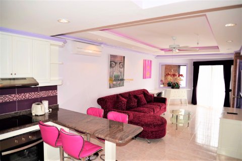 Estudio en el condominio en Jomtien Beach, Pattaya, Tailandia № 174009 - foto 7