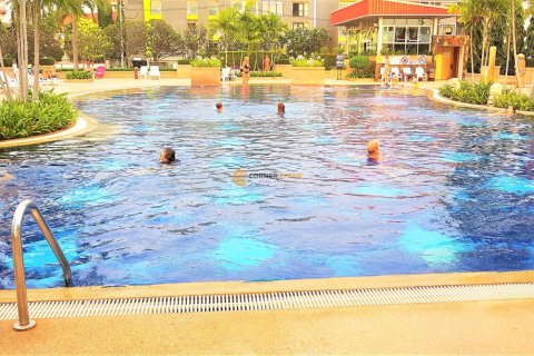Estudio en el condominio en Jomtien Beach, Pattaya, Tailandia № 174009 - foto 14