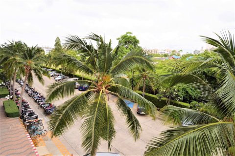 Estudio en el condominio en Jomtien Beach, Pattaya, Tailandia № 174009 - foto 18