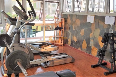 Estudio en el condominio en Jomtien Beach, Pattaya, Tailandia № 174009 - foto 17