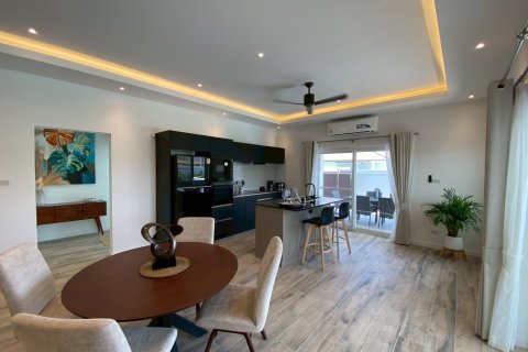 Maison à Hua Hin, Thaïlande 3 chambres № 174012 - photo 15