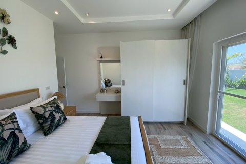 Chalet de 3 dormitorios en Hua Hin, Tailandia № 174011 - foto 28