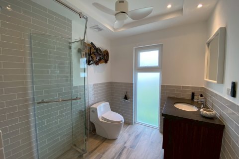 Chalet de 3 dormitorios en Hua Hin, Tailandia № 174011 - foto 30