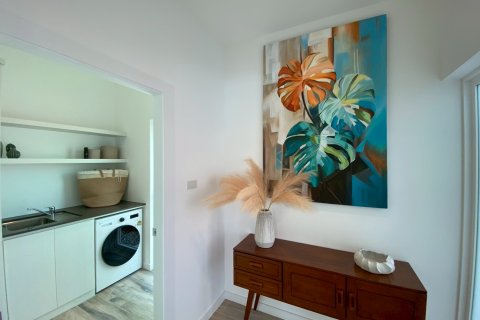 Chalet de 3 dormitorios en Hua Hin, Tailandia № 174011 - foto 12