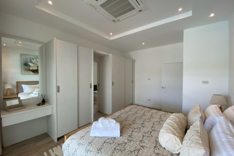 Chalet de 3 dormitorios en Hua Hin, Tailandia № 174011 - foto 23