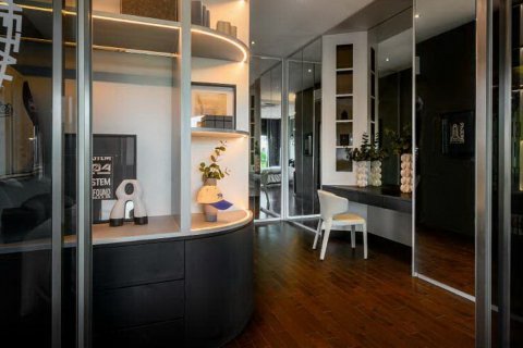 Off-Plan Grand Bangkok Boulevard Ramintra-Kasetnawamin in Bangkok, Thailand № 68647 - Foto 15