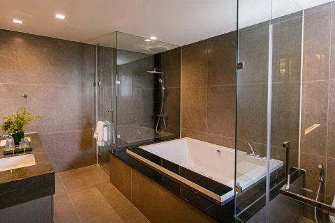 Off-Plan Grand Bangkok Boulevard Ramintra-Kasetnawamin in Bangkok, Thailand № 68647 - Foto 17