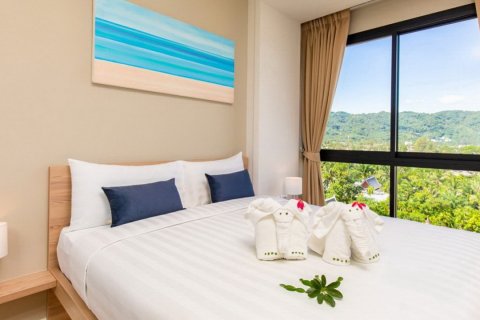 Off-Plan Diamond Resort Phuket in Phuket, Thailand № 68649 - Foto 12