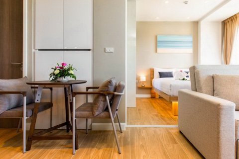 Off-Plan Diamond Resort Phuket in Phuket, Thailand № 68649 - Foto 9