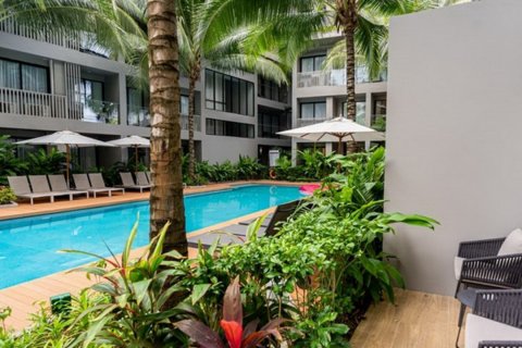 Off-Plan Diamond Resort Phuket in Phuket, Thailand № 68649 - Foto 3