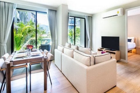 Off-Plan Diamond Resort Phuket in Phuket, Thailand № 68649 - Foto 13