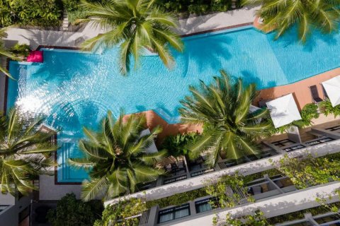 Off-Plan Diamond Resort Phuket in Phuket, Thailand № 68649 - Foto 2
