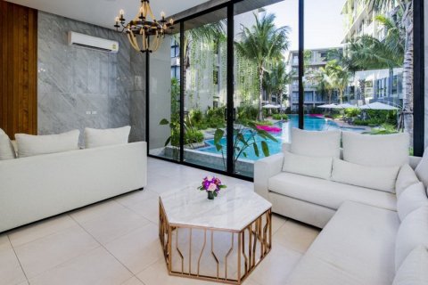 Off-Plan Diamond Resort Phuket in Phuket, Thailand № 68649 - Foto 5