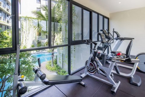 Off-Plan Diamond Resort Phuket in Phuket, Thailand № 68649 - Foto 8