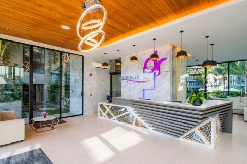 Off-Plan Diamond Resort Phuket in Phuket, Thailand № 68649 - Foto 7