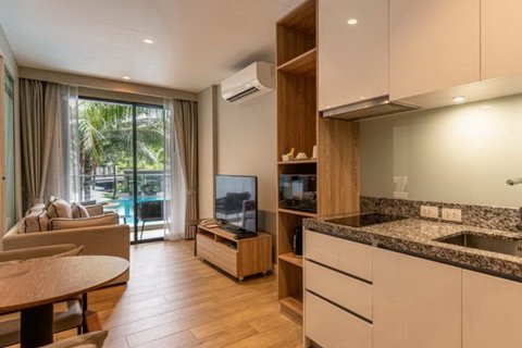 Off-Plan Diamond Resort Phuket in Phuket, Thailand № 68649 - Foto 10