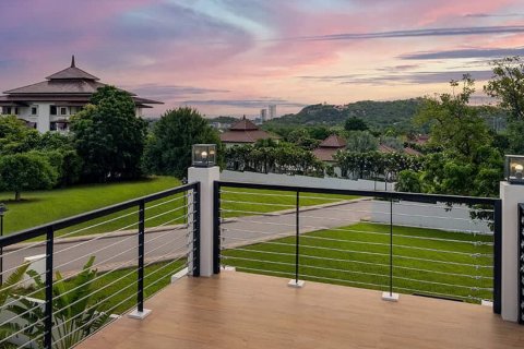 Sobre plano Banyan Residences en Hua Hin, Tailandia № 68648 - foto 8
