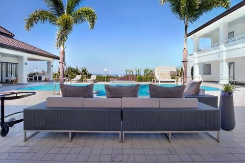 Sobre plano Banyan Residences en Hua Hin, Tailandia № 68648 - foto 9
