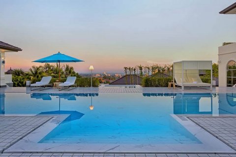 Sobre plano Banyan Residences en Hua Hin, Tailandia № 68648 - foto 12