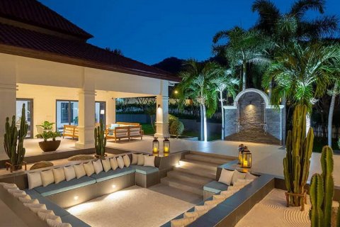 Sobre plano Banyan Residences en Hua Hin, Tailandia № 68648 - foto 16