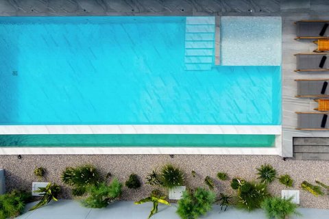 Sobre plano Banyan Residences en Hua Hin, Tailandia № 68648 - foto 18