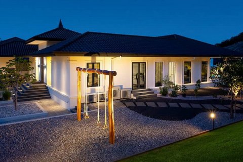 Sobre plano Banyan Residences en Hua Hin, Tailandia № 68648 - foto 14