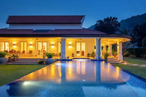Sobre plano Banyan Residences en Hua Hin, Tailandia № 68648 - foto 21