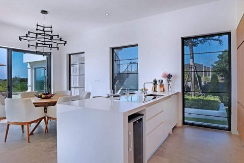 Sobre plano Banyan Residences en Hua Hin, Tailandia № 68648 - foto 27