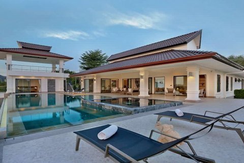 Sobre plano Banyan Residences en Hua Hin, Tailandia № 68648 - foto 3