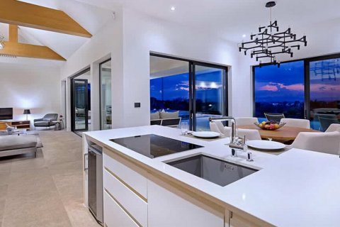 Sobre plano Banyan Residences en Hua Hin, Tailandia № 68648 - foto 5