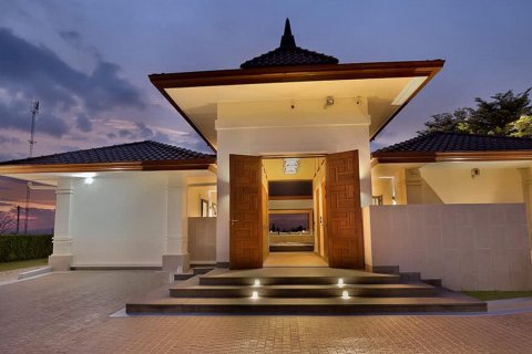 Sobre plano Banyan Residences en Hua Hin, Tailandia № 68648 - foto 2