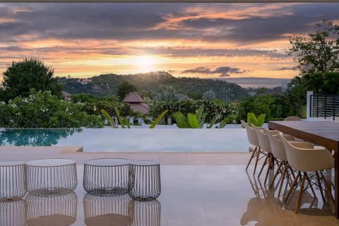 Sobre plano Banyan Residences en Hua Hin, Tailandia № 68648 - foto 4