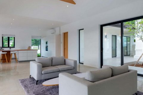 Sobre plano Banyan Residences en Hua Hin, Tailandia № 68648 - foto 23