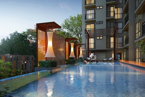 Off-plan Mirage Sukhumvit 27 ในกรุงเทพฯ, ประเทศไทย № 68650