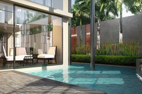 Off-plan Mirage Sukhumvit 27 ในกรุงเทพฯ, ประเทศไทย № 68650 - รูปถ่าย 2