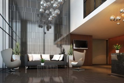 Off-plan Mirage Sukhumvit 27 ในกรุงเทพฯ, ประเทศไทย № 68650 - รูปถ่าย 3