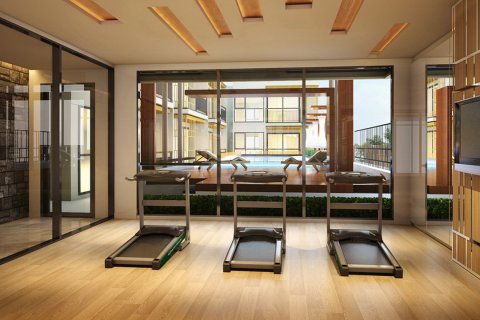 Off-plan Mirage Sukhumvit 27 ในกรุงเทพฯ, ประเทศไทย № 68650 - รูปถ่าย 4
