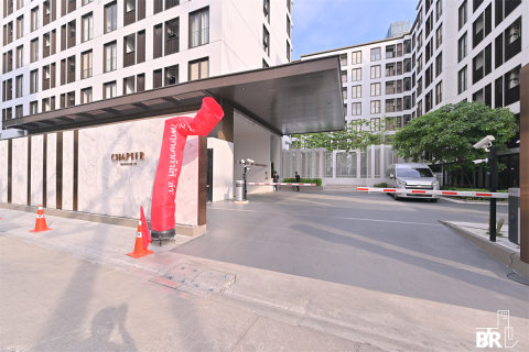 Condominio de 1 dormitorio en Bangkok, Tailandia № 185674 - foto 5