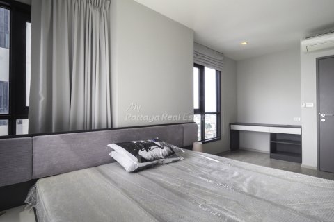 Condominio de 2 dormitorios en Pattaya, Tailandia № 63640 - foto 17