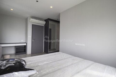 Condominio de 2 dormitorios en Pattaya, Tailandia № 63640 - foto 5