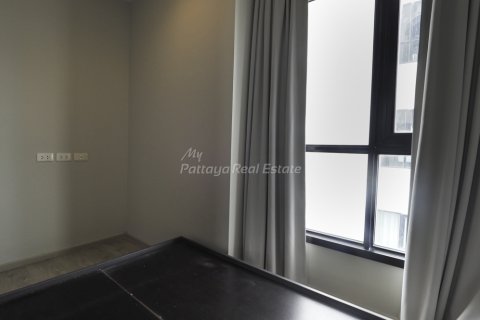 Condominio de 2 dormitorios en Pattaya, Tailandia № 63640 - foto 9