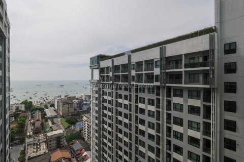 Condominio de 2 dormitorios en Pattaya, Tailandia № 63640 - foto 14