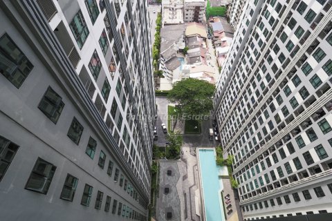 Condominio de 2 dormitorios en Pattaya, Tailandia № 63640 - foto 12