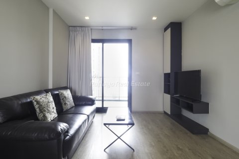 Condominio de 2 dormitorios en Pattaya, Tailandia № 63640 - foto 13